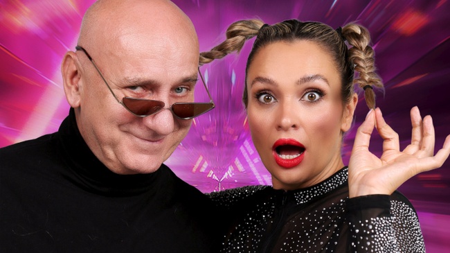 KI sucht WG mit Bella Liere & Andreas Zieger