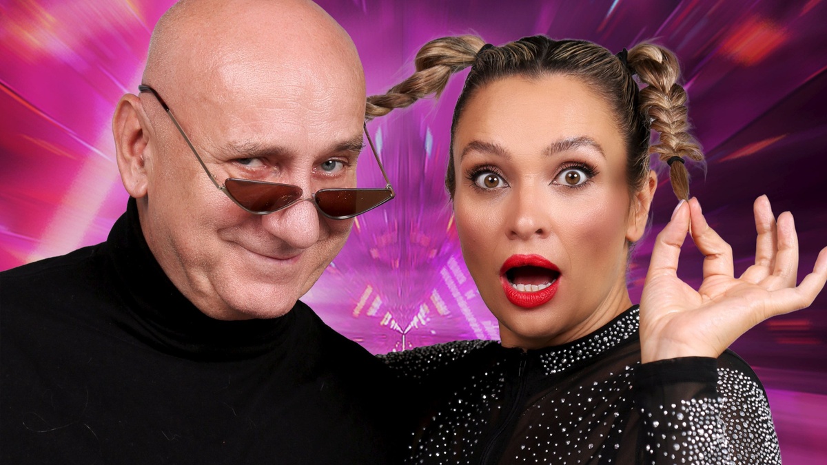 KI sucht WG mit Bella Liere & Andreas Zieger