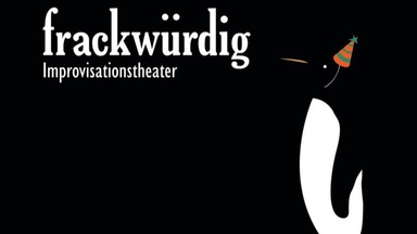 Frackwürdig: Improtheater im Club Zentral