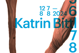Dazwischensein 6 - Katrin Bittl