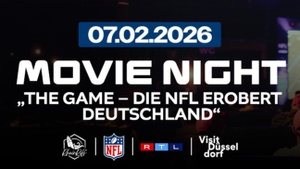 Movie Night "The Game"