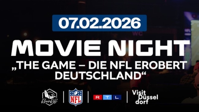 Movie Night "The Game"