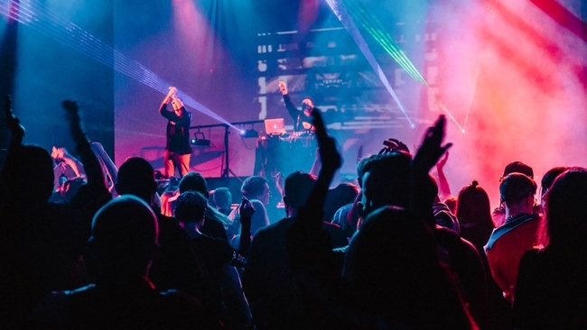 Chantals House of Shame