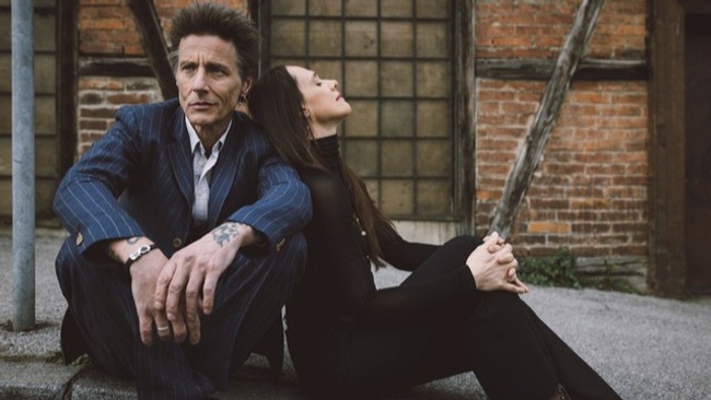 Son of the Velvet Rat