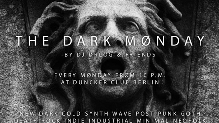 Dark Monday