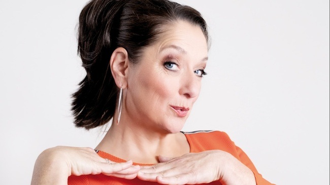 Betty LaMinga: VIVA La Kölle