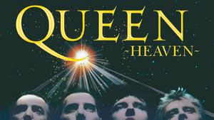Queen – Heaven