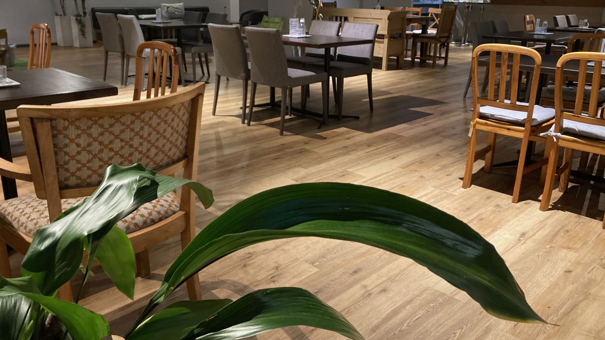 Theuerl die Tanzschule