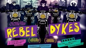 Screening: REBEL DYKES