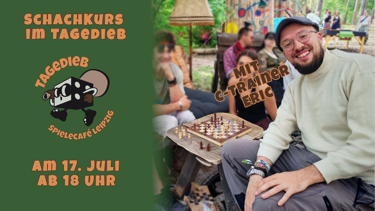 Schachkurs