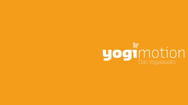 Pop-up Yoga