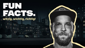 FUN FACTS mit Quichotte | HAMBURG