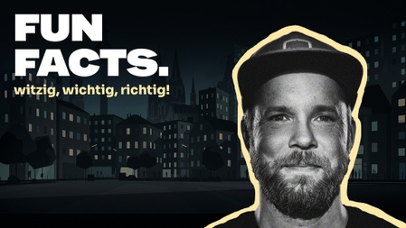 FUN FACTS mit Quichotte | HAMBURG