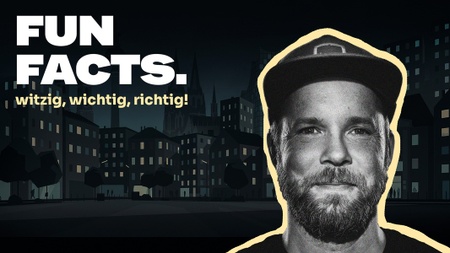 FUN FACTS mit Quichotte | HAMBURG