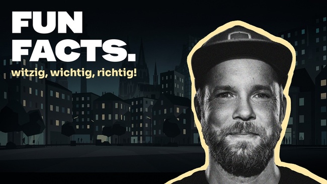 FUN FACTS mit Quichotte | HAMBURG