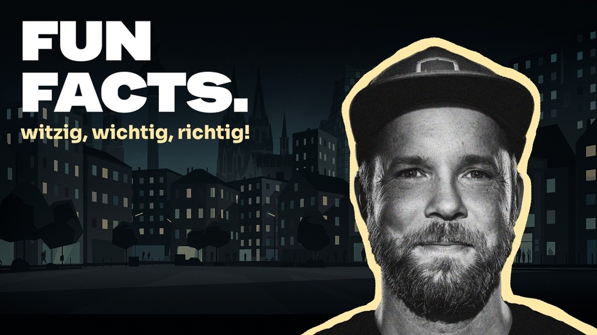 FUN FACTS mit Quichotte | HAMBURG