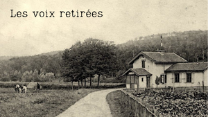 Les voix retirées - Liederabend mit Werken von Rita Strohl (1865-1941) und Lili Boulanger (1893-1918)