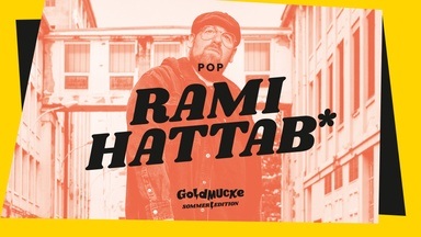 RAMI HATTAB* - Sommer Edition