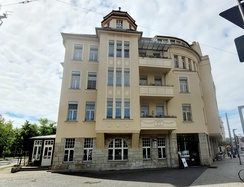 CAPA-HAUS