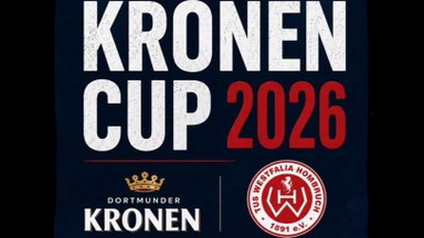 Dortmunder Kronen Cup (Handball Turnier)