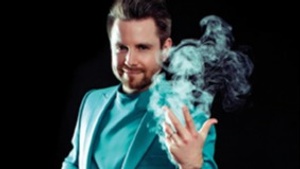 The Cody Stone Magic Show