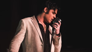 The Roots of Elvis