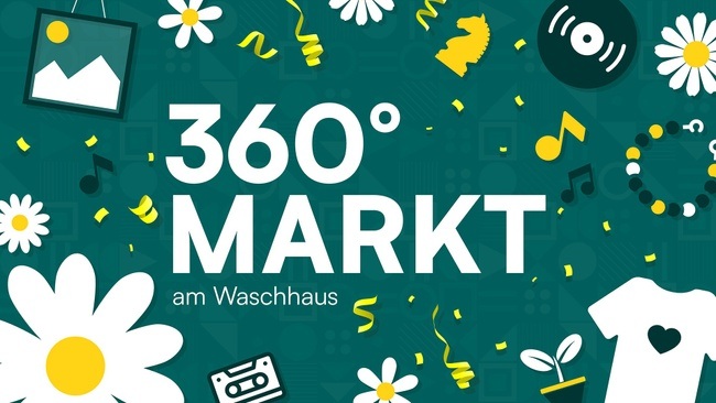 360 Grad Markt