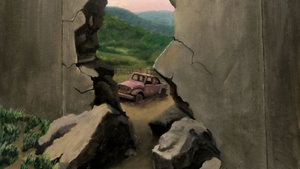 Nico Birk • "Durchbruch"