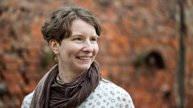 Lesung Katharina Bendixen