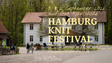 Hamburg Knit Festival