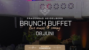 Brunch Buffet