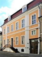 Frey-Haus