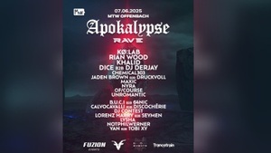 APOKALYPSE -AFTER DOME