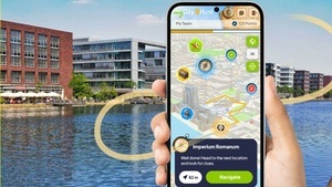 Schnitzeljagd Duisburg