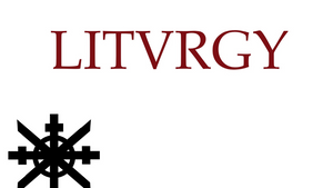 Liturgy