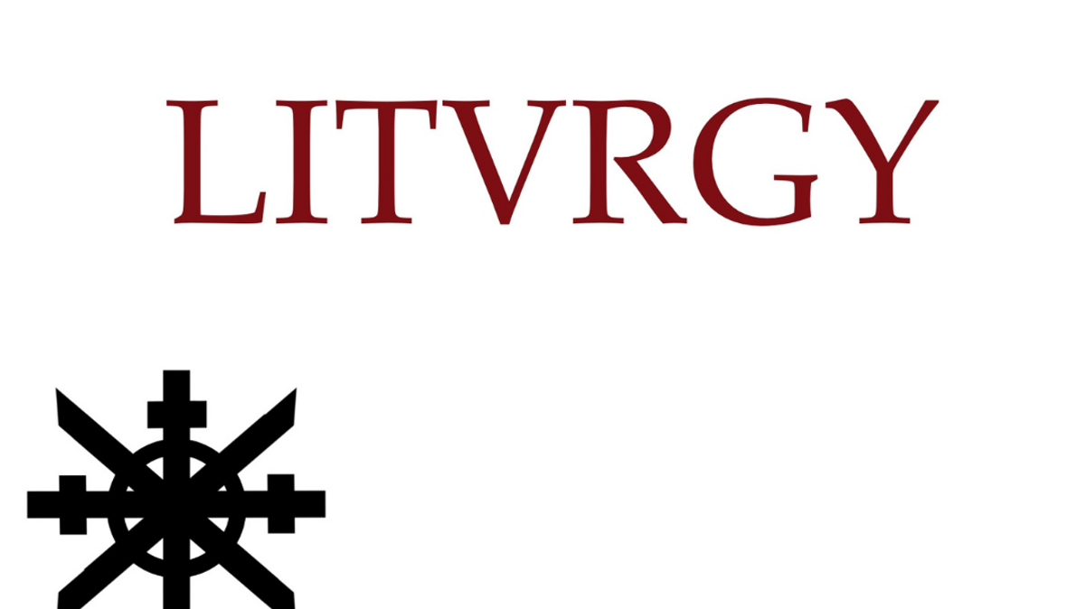 Liturgy
