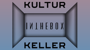 KULTUR KELLER