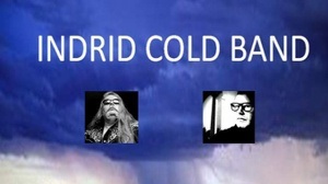 IndridColdBand