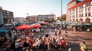 Festival der Dortmunder Bierkultur