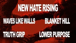 Metal Gulasch Neujahrs Show