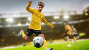 BVB x PUMA Turnier Future Series