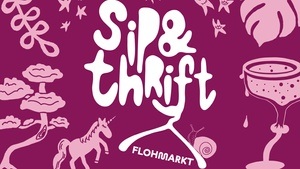 SIP&THRIFT