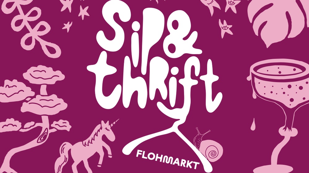 SIP&THRIFT