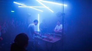 KASSETTE UNTERWEGS: Koda Kosmos