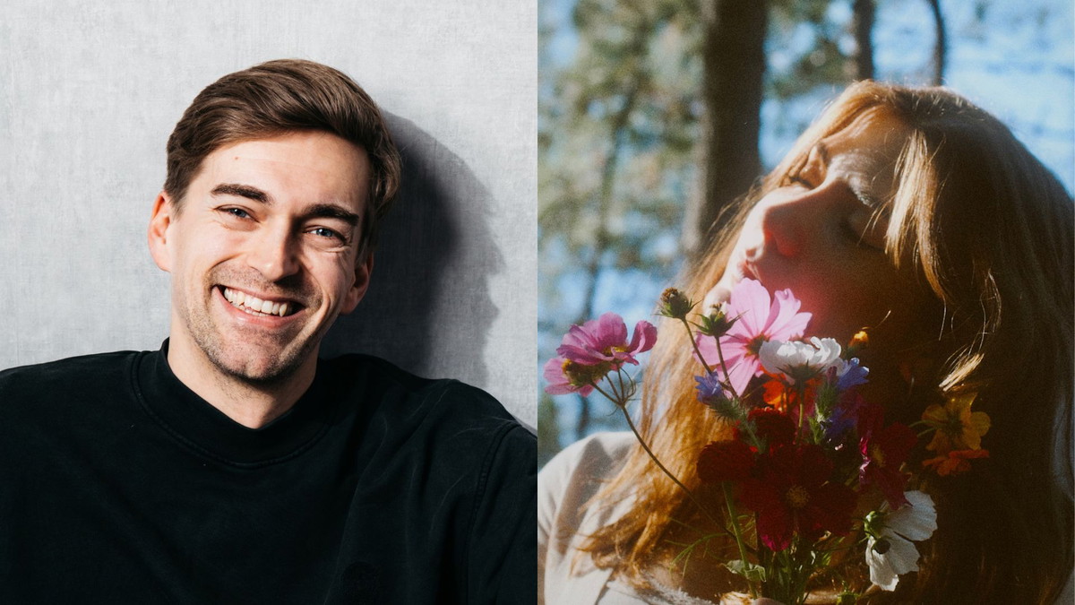 Ein Abend mit MāttiHoff & Jana Leona