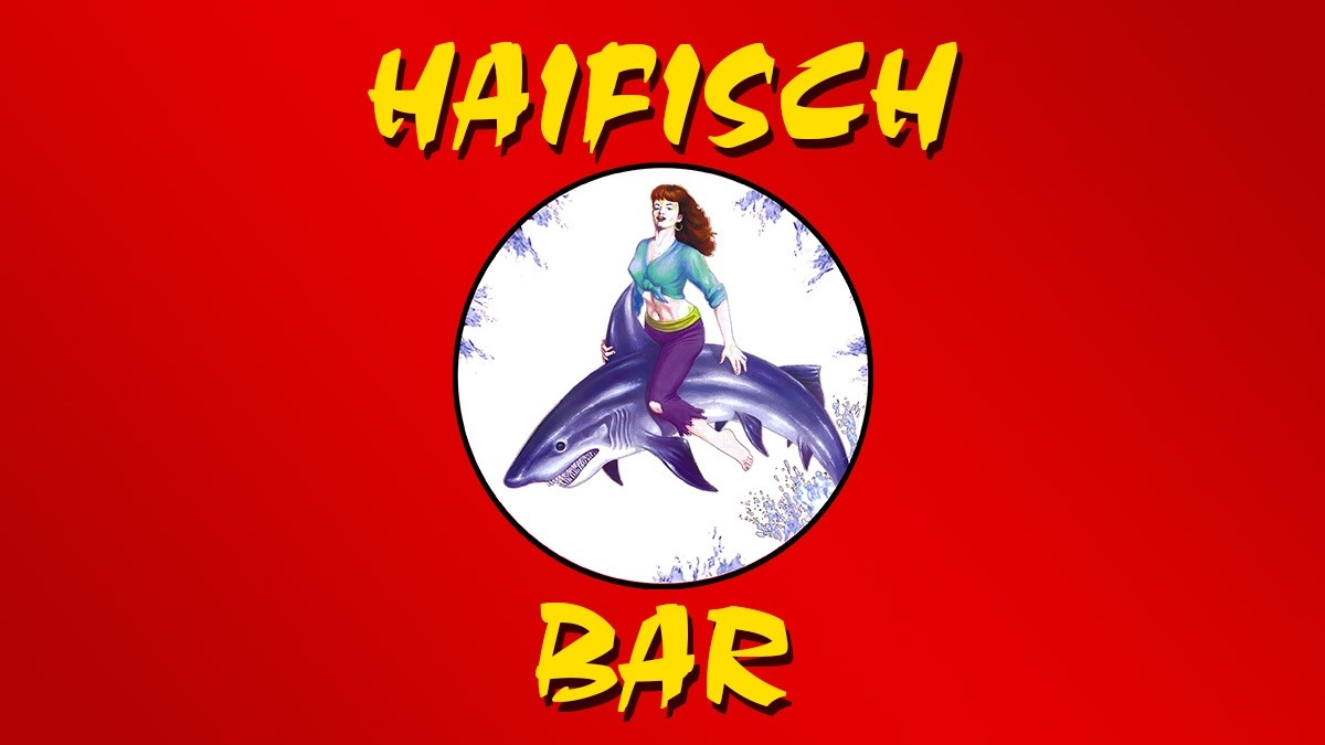 Haifisch Bar