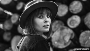 Melli Zech live @ROODY