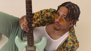 NoMBe - DIÁSPORA EU Tour 2026