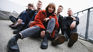 Skinny Lister