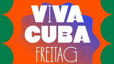 VIVA CUBA